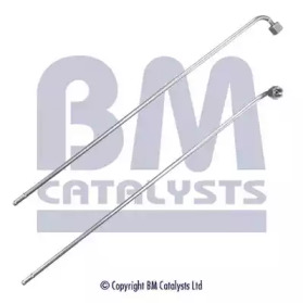 BM CATALYSTS pp11268a -  Напорный трубопровод, датчик давления (саж./частичн.фильтр)